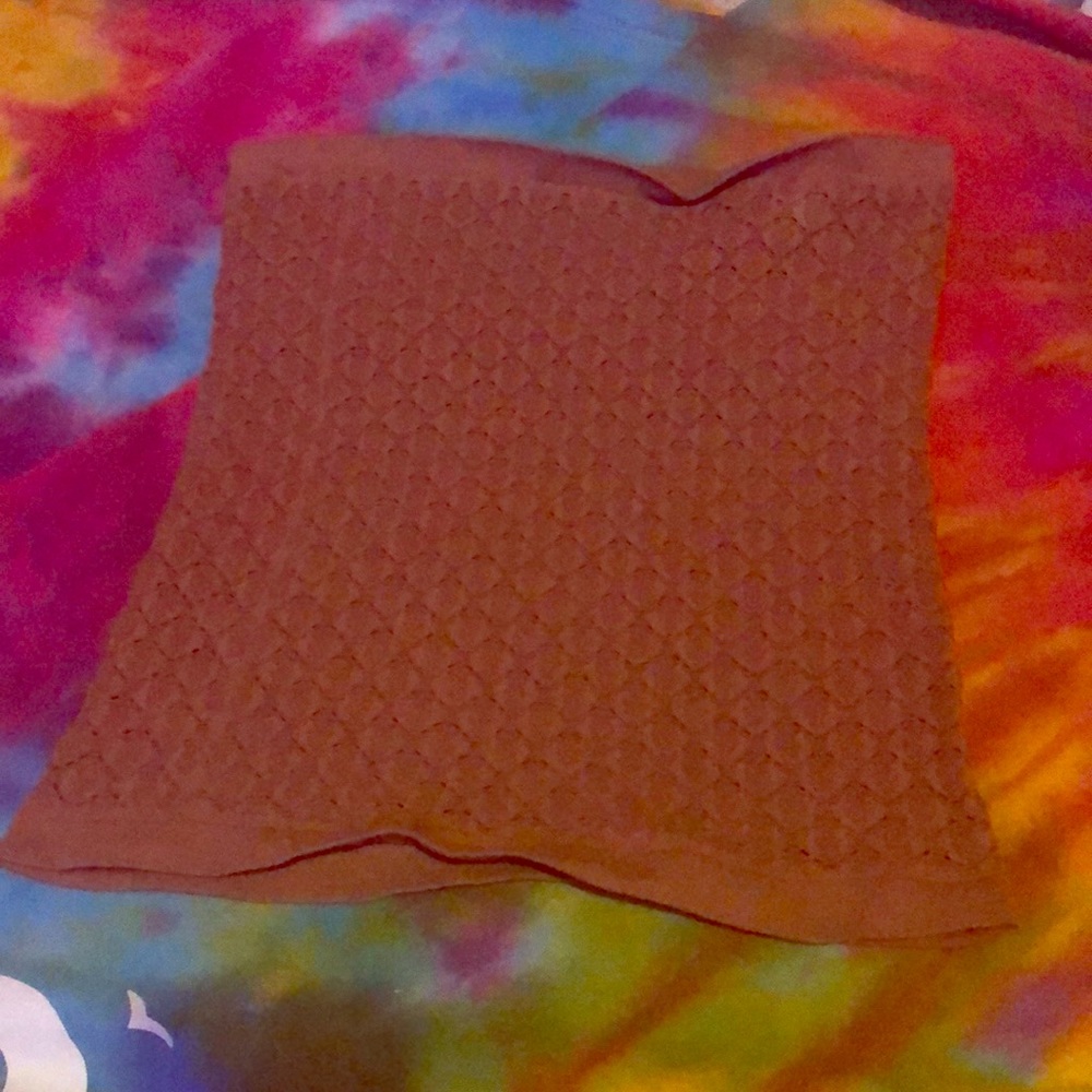 Free people tube top